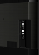Sony FW-50BZ30L pantalla de señalización Pantalla plana para señalización digital 127 cm (50") LCD Wifi 440 cd / m² 4K Ultra HD Negro Android 24/7 - Imagen 9
