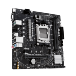ASUS PRIME A620M-K AMD A620 Zócalo AM5 micro ATX - Imagen 3