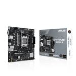 ASUS PRIME A620M-K AMD A620 Zócalo AM5 micro ATX - Imagen 8