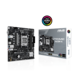 ASUS PRIME A620M-K AMD A620 Zócalo AM5 micro ATX - Imagen 9