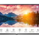 LG AV TV PRO MODO HOTEL 55US662H (55US662H3ZC) 55"/PRO CENTRIC SMART TV