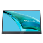ASUS ZenScreen MB16AHG 39,6 cm (15.6") 1920 x 1080 Pixeles Full HD Negro - Imagen 2