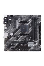 ASUS PRIME A520M-A II/CSM AMD A520 Zócalo AM4 micro ATX