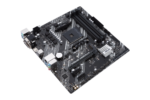 ASUS PRIME A520M-A II/CSM AMD A520 Zócalo AM4 micro ATX - Imagen 2