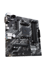 ASUS PRIME A520M-A II/CSM AMD A520 Zócalo AM4 micro ATX - Imagen 4