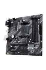 ASUS PRIME A520M-A II/CSM AMD A520 Zócalo AM4 micro ATX - Imagen 5