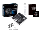 ASUS PRIME A520M-A II/CSM AMD A520 Zócalo AM4 micro ATX - Imagen 7