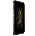 ULEFONE SMARTPHONE ARMOR 22 BLACK 4G/ 6.58" HD/ HELIO G96/128GB ROM/8GB RAM/8MP/6600MAH/IP68 - Imagen 2