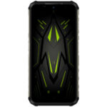 ULEFONE SMARTPHONE ARMOR 22 GREEN 4G/ 6.58" HD/ HELIO G96/128GB ROM/8GB RAM/8MP/6600MAH/IP68