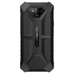 ULEFONE SMARTPHONE ARMOR X13 BLACK 4G/ 6.52" HD/ HELIO G36/64GB ROM/6GB RAM/8MP/6320MAH/IP68 - Imagen 2