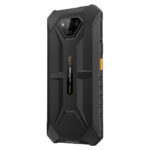 ULEFONE SMARTPHONE ARMOR X13 BLACK 4G/ 6.52" HD/ HELIO G36/64GB ROM/6GB RAM/8MP/6320MAH/IP68 - Imagen 4