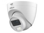 (DH-HAC-HDW1200CLQP-IL-A-0280B-S6) DAHUA CÁMARA HÍBRIDA TURRET HDCVI 2MP LUZ DUAL INTELIGENTE MICRO INTEGRADO 2.8MM - Imagen 2