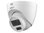 (DH-HAC-HDW1200CLQP-IL-A-0280B-S6) DAHUA CÁMARA HÍBRIDA TURRET HDCVI 2MP LUZ DUAL INTELIGENTE MICRO INTEGRADO 2.8MM - Imagen 3