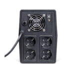 Salicru SPS 1500 ONE BL 1500 VA ACCS sistema de alimentación ininterrumpida (UPS) 1,5 kVA - Imagen 3
