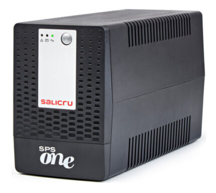 Salicru SPS 2000 ONE BL 2000 VA ACCS sistema de alimentación ininterrumpida (UPS) 2 kVA