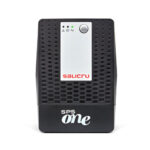 Salicru SPS 1100 ONE BL IEC INTERACTIVEACCS sistema de alimentación ininterrumpida (UPS) 1,1 kVA - Imagen 2