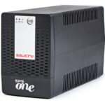 Salicru SPS 1500 ONE BL IEC INTERACTIVEACCS sistema de alimentación ininterrumpida (UPS) 1,5 kVA
