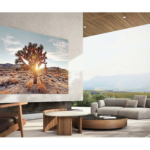 Samsung MNA110MS1AC 2,79 m (110") 4K Ultra HD Smart TV Wifi Acero inoxidable