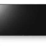 Sony FW-65EZ20L pantalla de señalización Pantalla plana para señalización digital 165,1 cm (65") LED Wifi 350 cd / m² 4K Ultra HD Negro Android 16/7