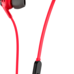 HyperX Auriculares en la nube II (color rojo)