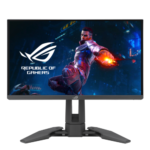ASUS ROG Swift PG248QP pantalla para PC 61,2 cm (24.1") 1920 x 1080 Pixeles Full HD LCD Negro