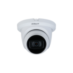 (DH-HAC-HDW1231TMQP-A-0280B) DAHUA CÁMARA HÍBRIDA TURRET LITE STARLIGHT 2MP IR 60M FÁCIL DE INSTALAR MICRÓFONO INCORPORADO 2.8MM