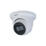 (DH-HAC-HDW1231TMQP-A-0280B) DAHUA CÁMARA HÍBRIDA TURRET LITE STARLIGHT 2MP IR 60M FÁCIL DE INSTALAR MICRÓFONO INCORPORADO 2.8MM - Imagen 2