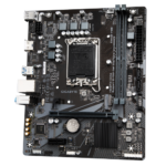 PLACA GIGABYTE H610M K DDR4,INTEL,1700,H610,2DDR4,64GB,HDMI,GBLAN,2SATA3+M.2,4USB3.2,MATX - Imagen 4
