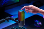 Razer Seiren V3 Chroma Negro Micrófono para tableta - Imagen 4