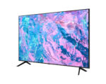 Samsung Series 7 HG43CU700EUXEN Televisor 109,2 cm (43") 4K Ultra HD Smart TV Wifi Negro - Imagen 2