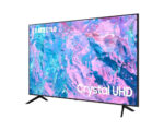 Samsung Series 7 HG43CU700EUXEN Televisor 109,2 cm (43") 4K Ultra HD Smart TV Wifi Negro - Imagen 6
