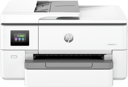 HP OFFICEJET PRO 9720E