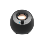 Creative Labs Pebble V3 altavoz Negro Inalámbrico y alámbrico 8 W - Imagen 4