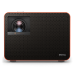 BenQ X3100i videoproyector 3300 lúmenes ANSI DLP 2160p (3840x2160) 3D Negro