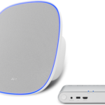 AVer FONE700 Speakerhone Gris
