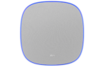 AVer FONE700 Speakerhone Gris - Imagen 2