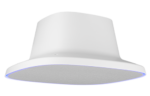 AVer FONE700 Speakerhone Gris - Imagen 3