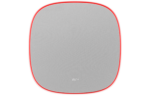 AVer FONE700 Speakerhone Gris - Imagen 4