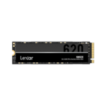 Lexar NM620 M.2 2 TB PCI Express 4.0 3D TLC NAND NVMe