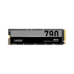 Lexar NM790 M.2 1 TB PCI Express 4.0 SLC NVMe