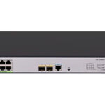 H3C S1850V2-10P-HPWR-EI L2 ETHERNET SWITCH WITH 8*10/100/100