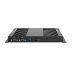 (IN) AOPEN DIGITAL ENGINE DEX5750 (91.DEP00.E5E0) CI5-1145G7, 128GB SSD, 8GB RAM, VPRO, FANLESS
