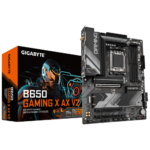 Gigabyte B650 GAMING X AX V2 placa base AMD B650 Zócalo AM5 ATX