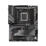 Gigabyte B650 GAMING X AX V2 placa base AMD B650 Zócalo AM5 ATX - Imagen 2