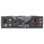 Gigabyte B650 GAMING X AX V2 placa base AMD B650 Zócalo AM5 ATX - Imagen 5