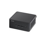 ASUS NUC 14 Pro RNUC14RVHU700002I UCFF Negro 155H - Imagen 2