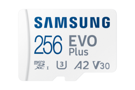 Samsung MB-MC256S