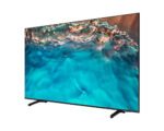 Samsung HG55BU800EUXEN televisión para el sector hotelero 139,7 cm (55") 4K Ultra HD Smart TV Negro 20 W - Imagen 2