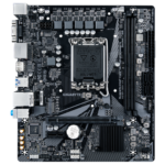 Gigabyte H610M S2H V2 placa base Intel H610 Express LGA 1700 micro ATX - Imagen 2
