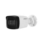 (DH-HAC-HFW1800TLP-0280B) DAHUA CÁMARA HÍBRIDA TURRET SERIE 1 8MP 2.8MM - Imagen 2